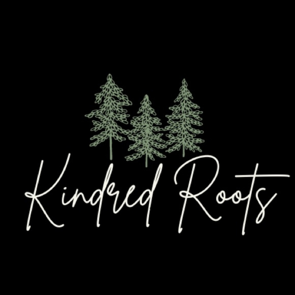Follow us on Insta: @kindredrootssells